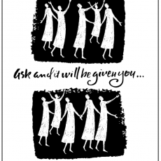 Weekly Bulletin July 27th - Seventh Sunday of Pentecost