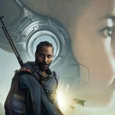 The Creator (2023) By Gareth Edwards