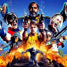 The Suicide Squad (2021) By James Gunn - Movie Review