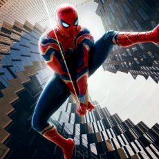 Spider-Man: No Way Home (2021) by Jon Watts - Movie Review