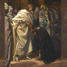 Saint Thomas Believes in God / John 20:19–31 / Pr. Ted A. Giese / Sunday April 7th 2024 / Season Of Easter / Mount Olive Lutheran Church