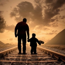 “Our FATHER” Sermon / Luke 11:1-13 / Pr. Lucas A. Albrecht / Sunday July 28st 2019 / Season of Pentecost / Mount Olive Lutheran Church