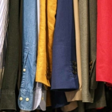Put on, clothe yourselves/ Colossians 3:12-17 / Pr. Lucas Andre Albrecht / Sunday, December 26th, 2021 / Christmas Season