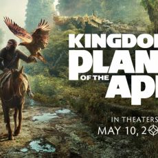 Kingdom of the Planet of the Apes (2024) By Wes Ball - Movie Review