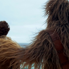 Solo: A Star Wars Story (2018) Ron Howard - Movie Review