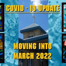 Covid-19 Update February 2022