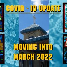 Covid-19 Update February 2022