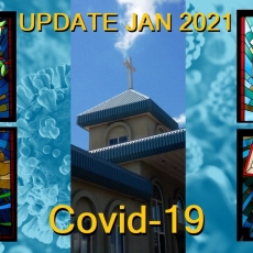 Covid-19 Update January 2021