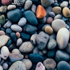 If these were silent, the very stones would cry out / Luke 19:28–40 / Pr. Ted A. Giese / Sunday November 28th 2021 / Season of Advent / Mount Olive Lutheran Church