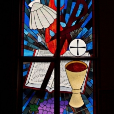 Perseverance / Matthew 10 / Pr. Lucas Andre Albrecht / June 25th, 2023/ Confirmation Sunday - Season of Pentecost