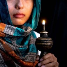 Oil in Your Lamp / Matthew 25:1–13 / Pr. Ted A. Giese / Sunday November 12th 2023 / Season of Pentecost / Mount Olive Lutheran Church