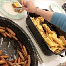 How can I help you?/ Mark 10:36-42 / Pr. Lucas Andre Albrecht / Sunday October 24th 2021 / Mount Olive Lutheran Church