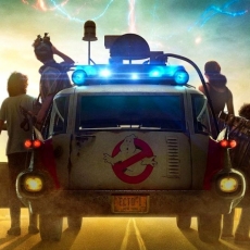 Ghostbusters: Afterlife (2021) Jason Reitman - Movie Review