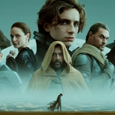 DUNE: Part One (2021) By Denis Villeneuve - Movie Review