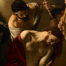 His Humbled Head / Mark 15:16–20 / Pr. Ted A. Giese / Wednesday March 2nd 2022 / Ash Wednesday / Mount Olive Lutheran Church