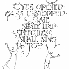 Weekly Bulletin September 5th