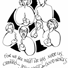 Weekly Bulletin March 14th