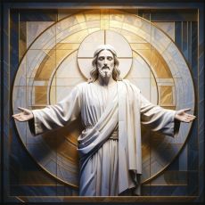 How You’re Seen? / Luke 16:1–15 / Pr. Ted A. Giese / Sunday September 21st 2025 / Season of Pentecost / Mount Olive Lutheran Church