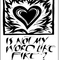 Weekly Bulletin August 17th - Tenth Sunday of Pentecost