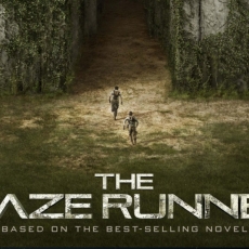 The Maze Runner (2014) Directed by Wes Ball - Movie Review