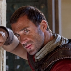 Risen (2016) by Kevin Reynolds - Movie Review