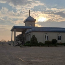 "Kostenvorteil”/Lukas 9:51-62 / Pastor Lucas Andre Albrecht /Deutscher Gottesdienst (GERMAN Service) 25. Juni. 2022