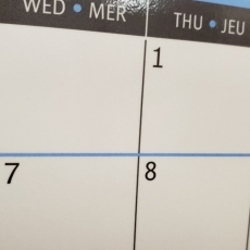 "Tetelestai's Friday", Sermon / John 19:17-30 / Pr. Lucas A. Albrecht / Good Friday April 19th 2019 /  Mount Olive Lutheran Church