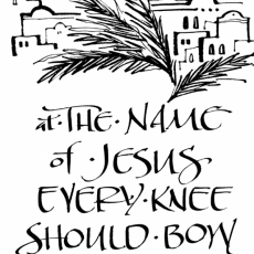 Weekly Bulletin March 28th