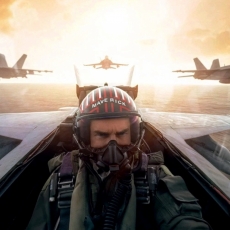 Top Gun: Maverick (2022) By Joseph Kosinski - Movie Review