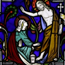 Victory Over Death / 1 Corinthians 15:19–26, 51–57 / Pr. Ted A. Giese / Sunday April 20th 2025 / Easter Sunday / Mount Olive Lutheran Church