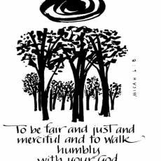 Weekly Bulletin January 29th - The Fourth Sunday of Ephiphany