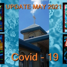 Covid-19 Update May 2021