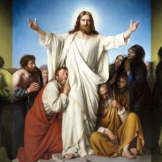 “On the Sabbath…” Mount Olive Lutheran Church Season of Pentecost Sunday Sermon June 2, 2024 – Mark 2:23-28