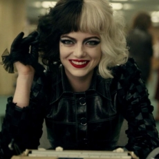 Cruella (2021) By Craig Gillespie - Movie Review