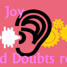 “From Doubt to Joy” Sermon / Matthew 11:2–15 / Pr. Ted A. Giese / Sunday December 15th 2019 / Season Of Advent Gaudete Sunday / Mount Olive Lutheran Church