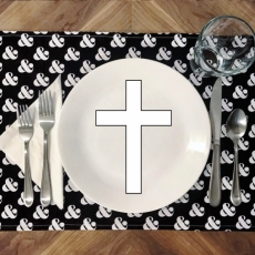 How’s Your Appetite? / Luke 6:17–26 / Pr. Ted A. Giese / Sunday February 16th 2025 / Sixth Sunday of Epiphany / Mount Olive Lutheran Church