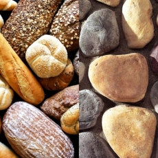 "Suffering Temptation" Sermon / Luke 4:1-13 / Pr. Ted A. Giese / Sunday March 10th 2019 / Season of Lent / Mount Olive Lutheran Church