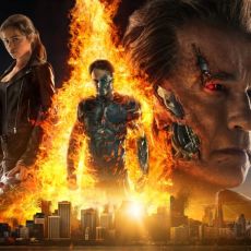 Terminator Genisys (2015) by Alan Taylor - Movie Review