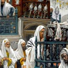 "Rejection" Sermon / Luke 4:16–30 / Pr. Ted Giese / Sunday January 27th 2019: Season of Epiphany / Mount Olive Lutheran Church