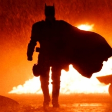The Batman (2022) By Matt Reeves - Movie Review