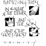 Weekly Bulletin June 4th Holy Trinity