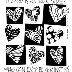 Weekly Bulletin July 26th