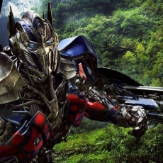Transformers 4 Age of Extinction (2014) Directed by Michael Bay - Movie Review