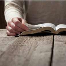 Book Of The Month For October 2019:  Portals of Prayer Devotional Bible