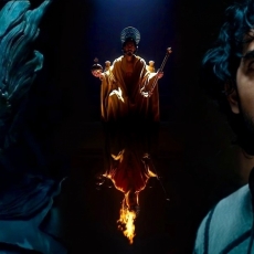 The Green Knight (2021) By David Lowery - Movie Review