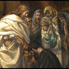Tested Courage & Faith / John 20:19–31 / Pr. Ted A. Giese / Sunday April 16th 2023 / The Season Of Easter / Mount Olive Lutheran Church