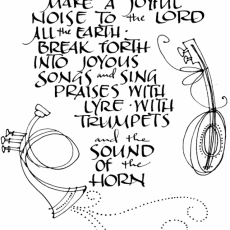 Weekly Bulletin May 9th