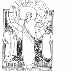 Weekly Bulletin February 18th - First Sunday in Lent