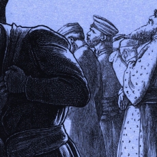 The Test of Humility / Luke 18:9–17 / Pr. Ted A. Giese / Sunday October 23rd 2022 / Season Of Pentecost / Mount Olive Lutheran Church