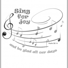 Weekly Bulletin October 5th - Seventeenth Sunday of Pentecost - LWML Canada Sunday
